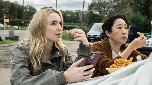 Killing Eve