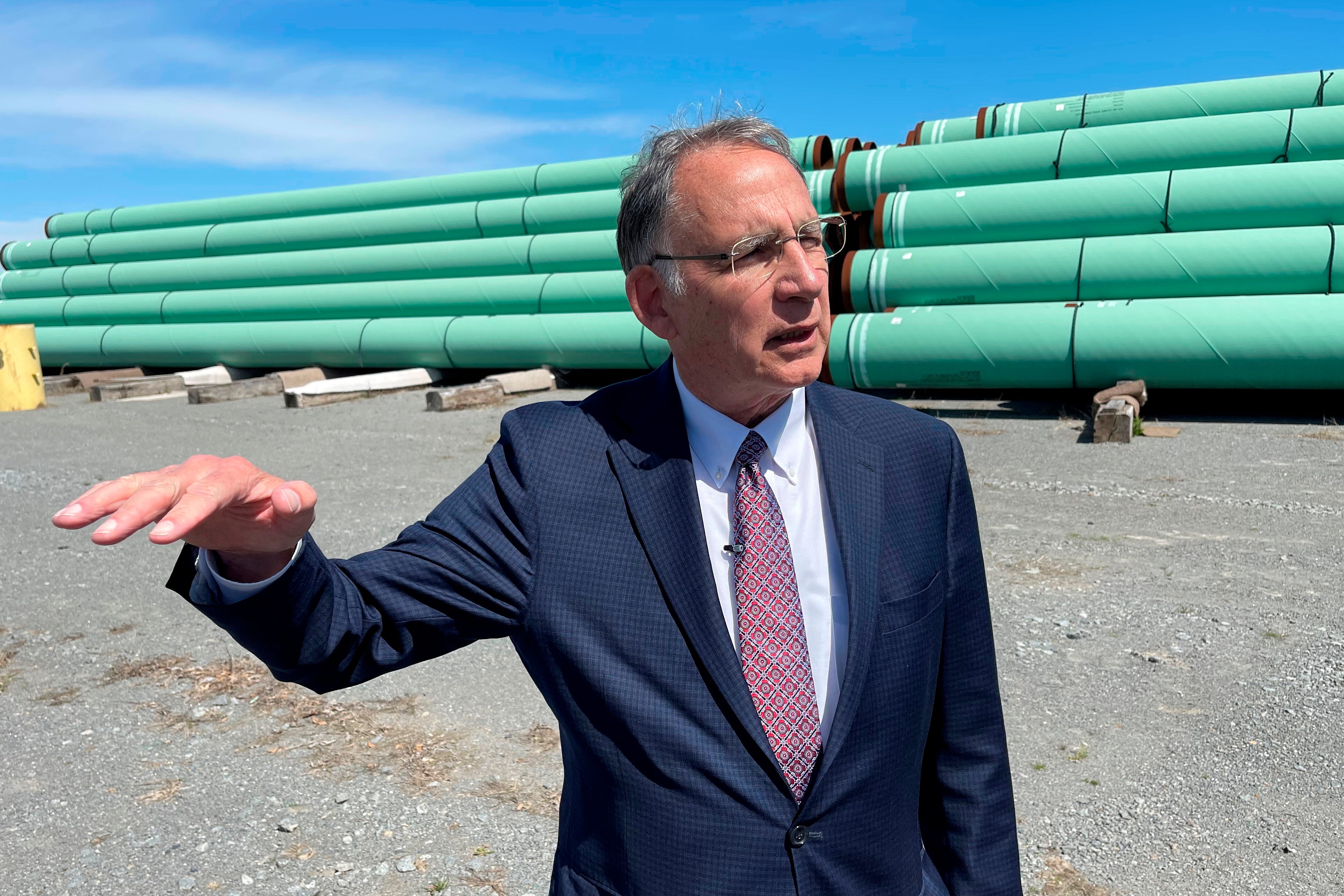 Election 2022 Arkansas Senate