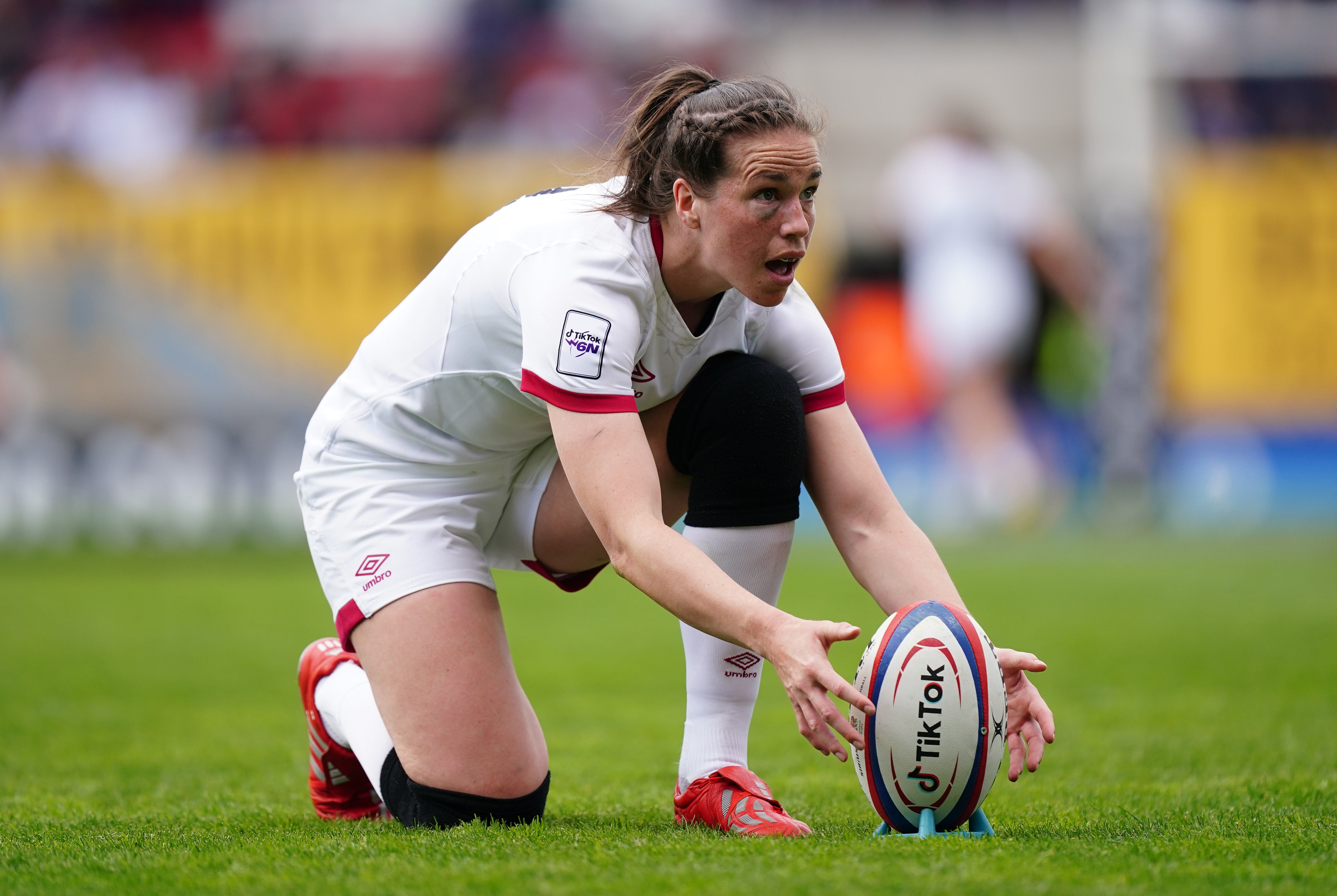 The Women’s Six Nations fixture list had copied the men’s order since 2007