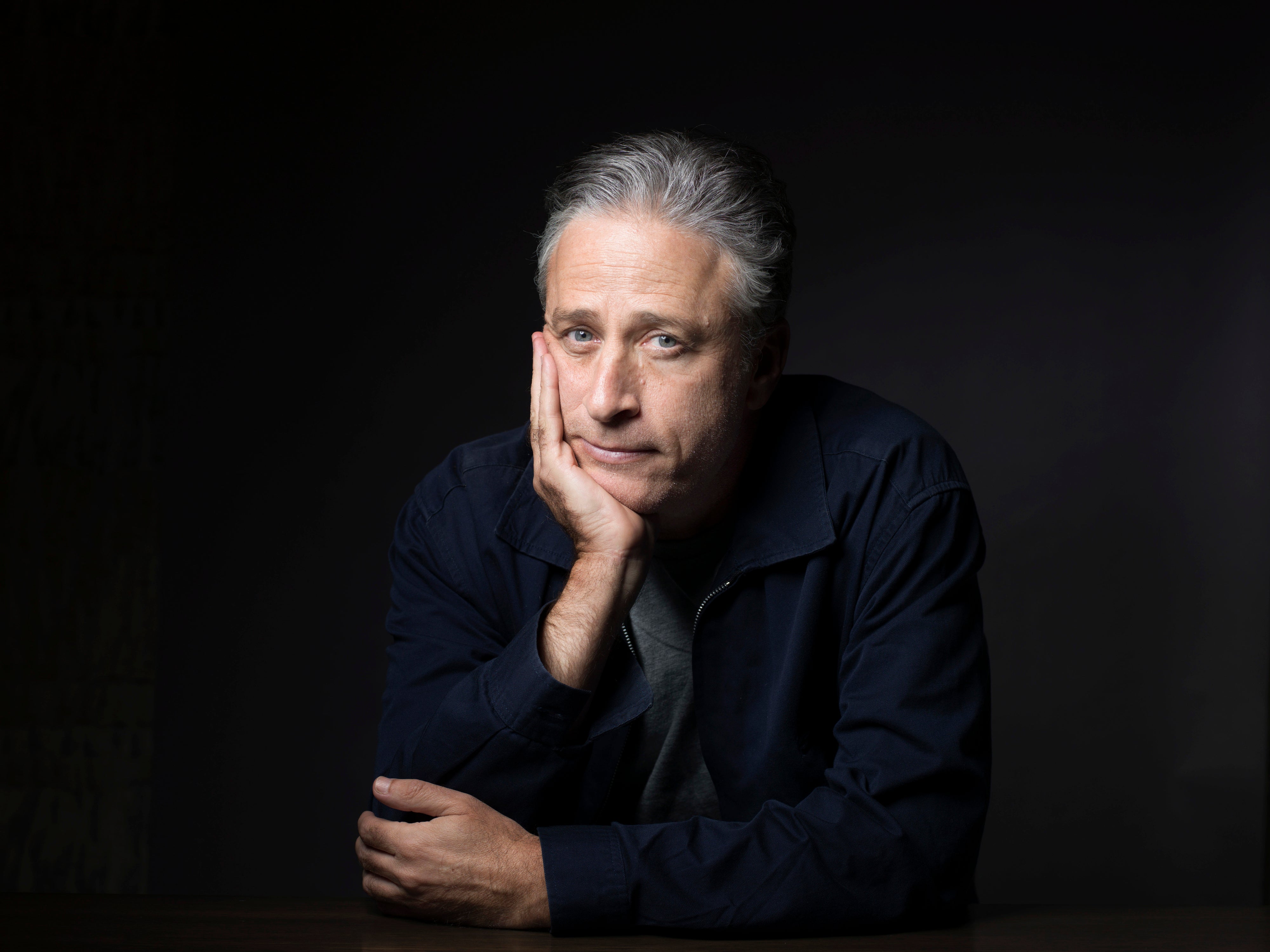Jon Stewart Comedy Award