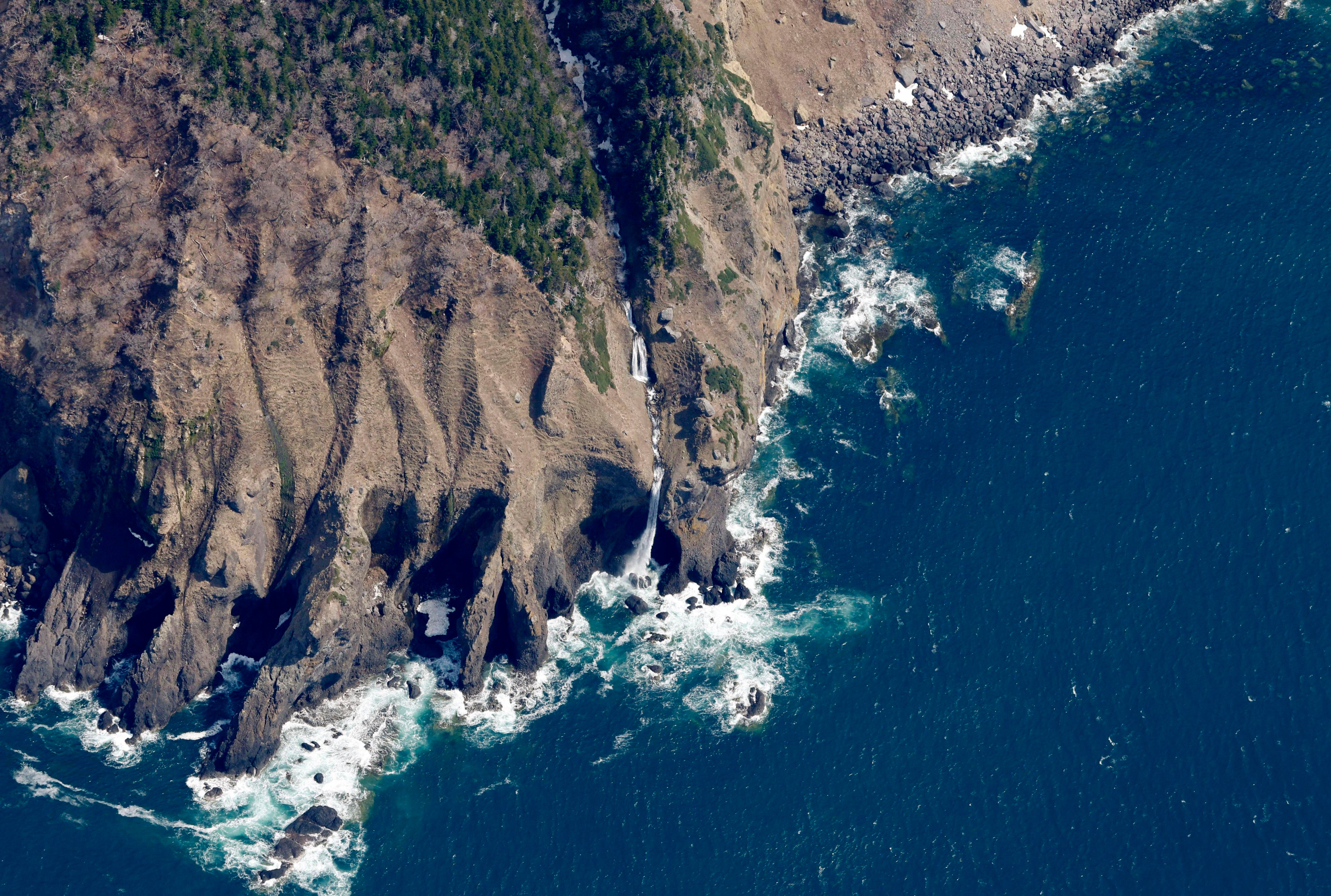 ADDITION Japan Tour Boat