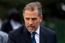 Hunter Biden is prime target if Republicans win Congress