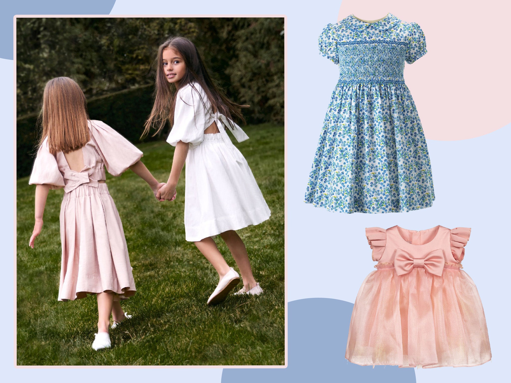 From celeb favourites to budget-friendly occasion wear – there’s plenty of cuteness to go around