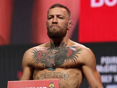 Joe Rogan advises Conor McGregor to have ‘tune-up fight’ before Kamaru Usman