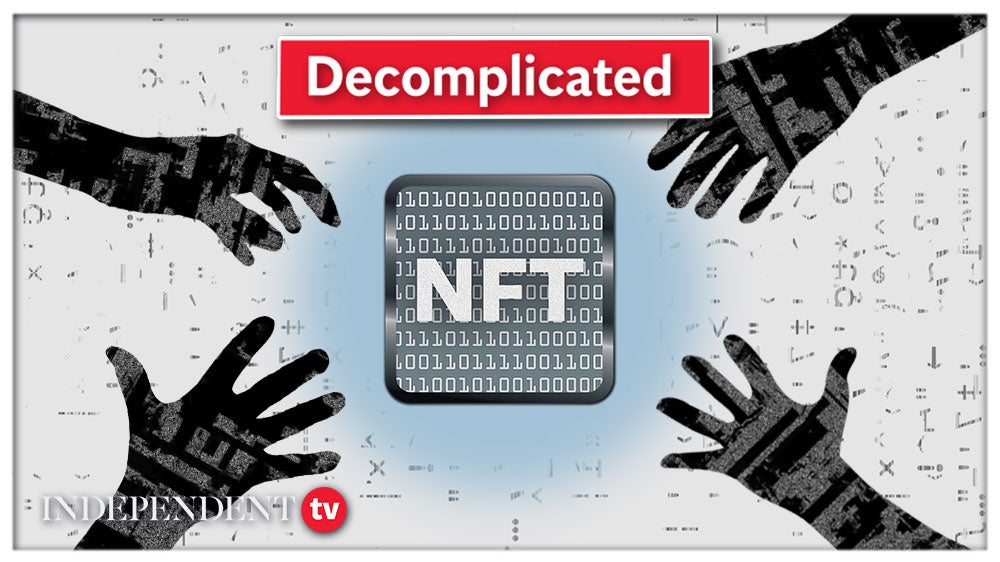What are NFTs?