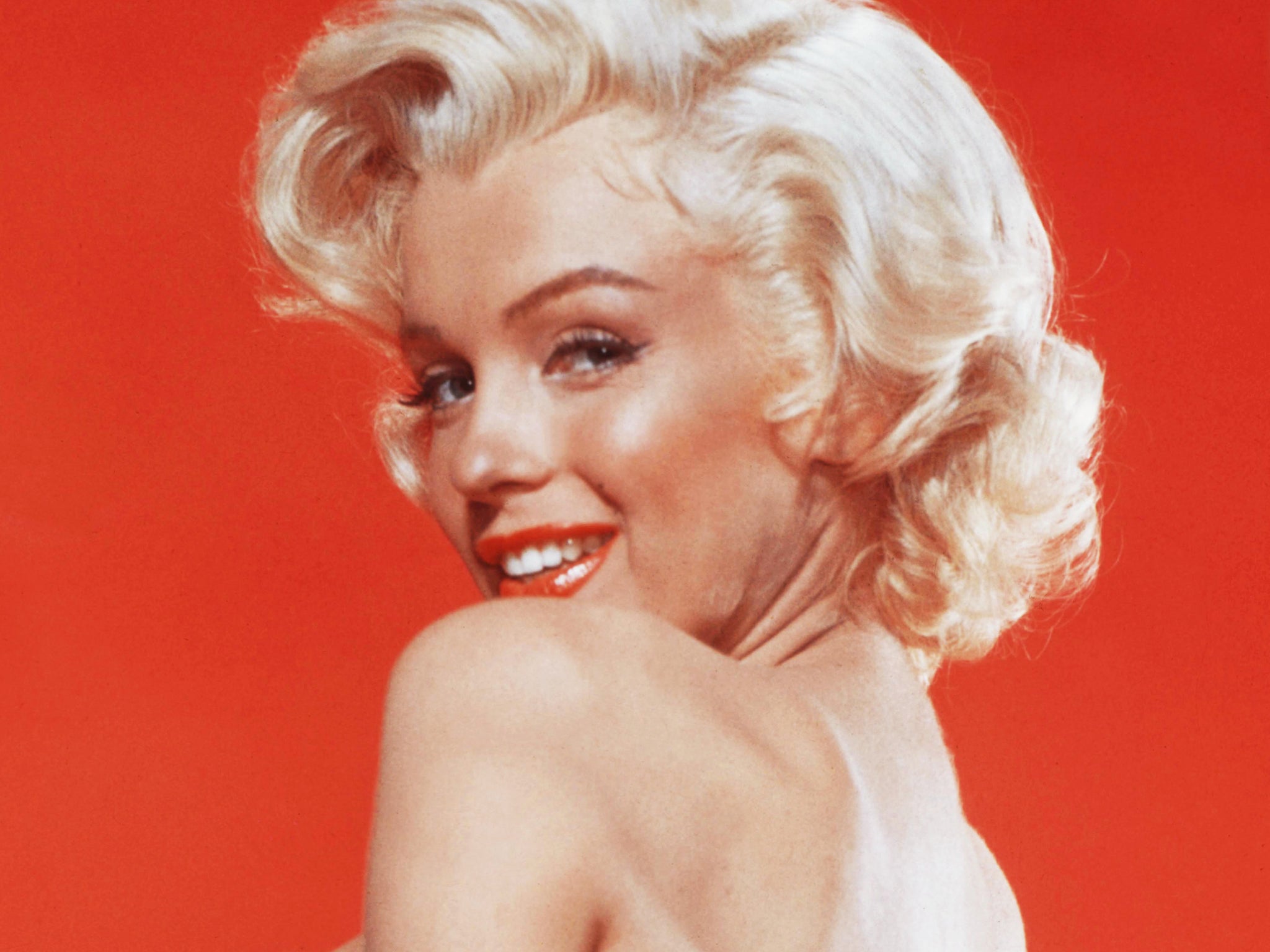 Monroe in 1953