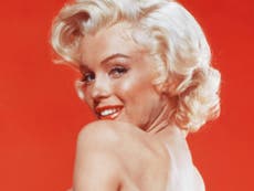 Marilyn Monroe was a remarkable actor – so why are we only fixated on her death?