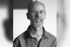 The truth behind the man who set himself on fire at the Supreme Court