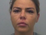 Mary McCann has been jailed for four years