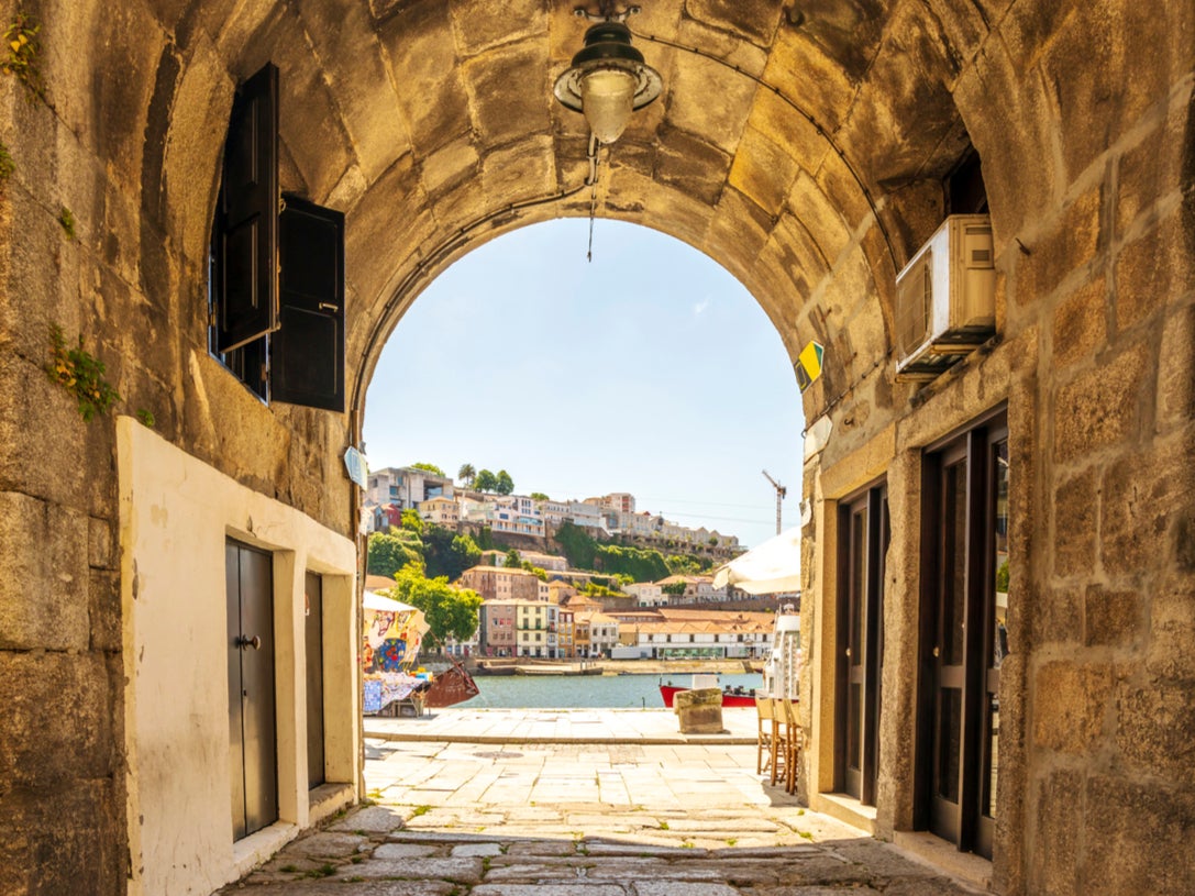 Porto, Portugal’s second city