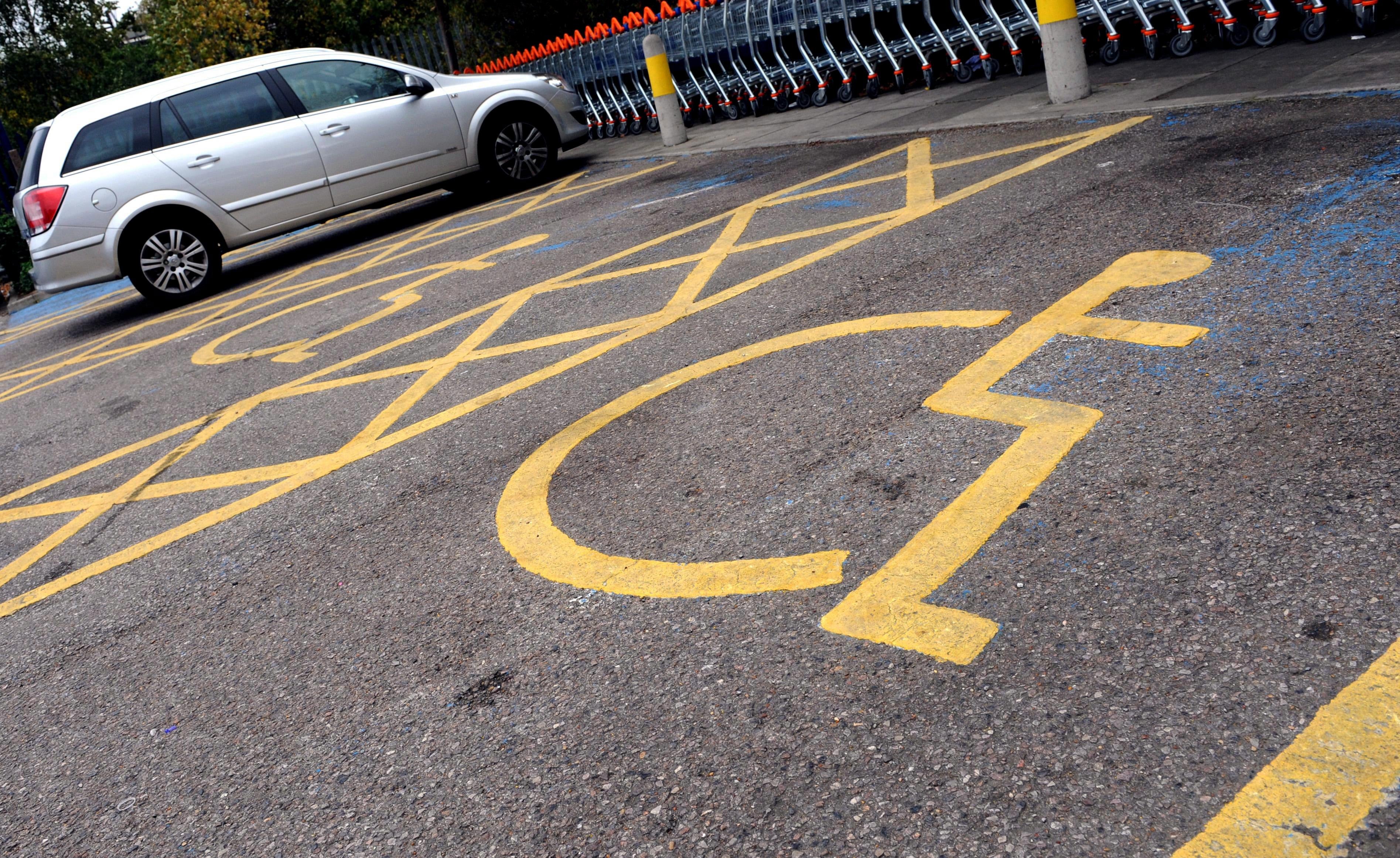 The disability pay gap impacted those with autism more than those with physical disabilities, the data shows. (Anthony Devlin/PA)