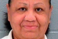 Texas death row mother Melissa Lucio to learn of fate today as parole board considers clemency