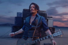 Why is Johnny Depp still the face of Dior Sauvage?