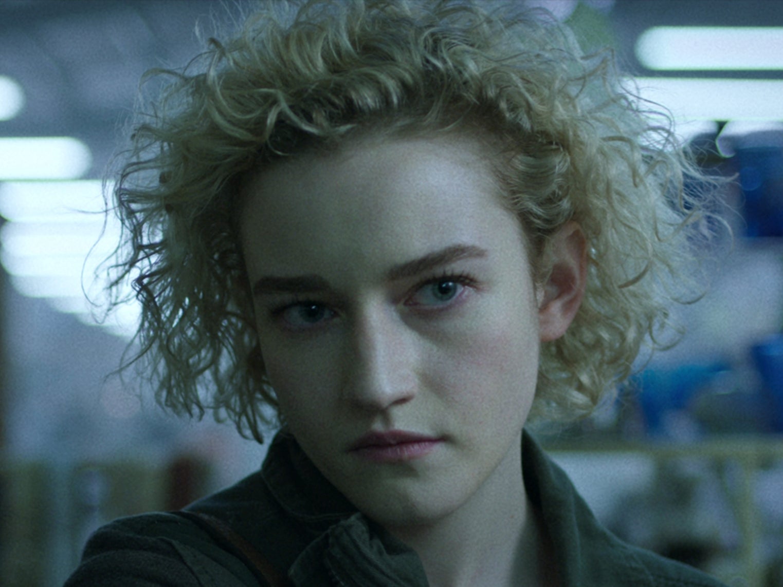 Julia Garner in ‘Ozark’