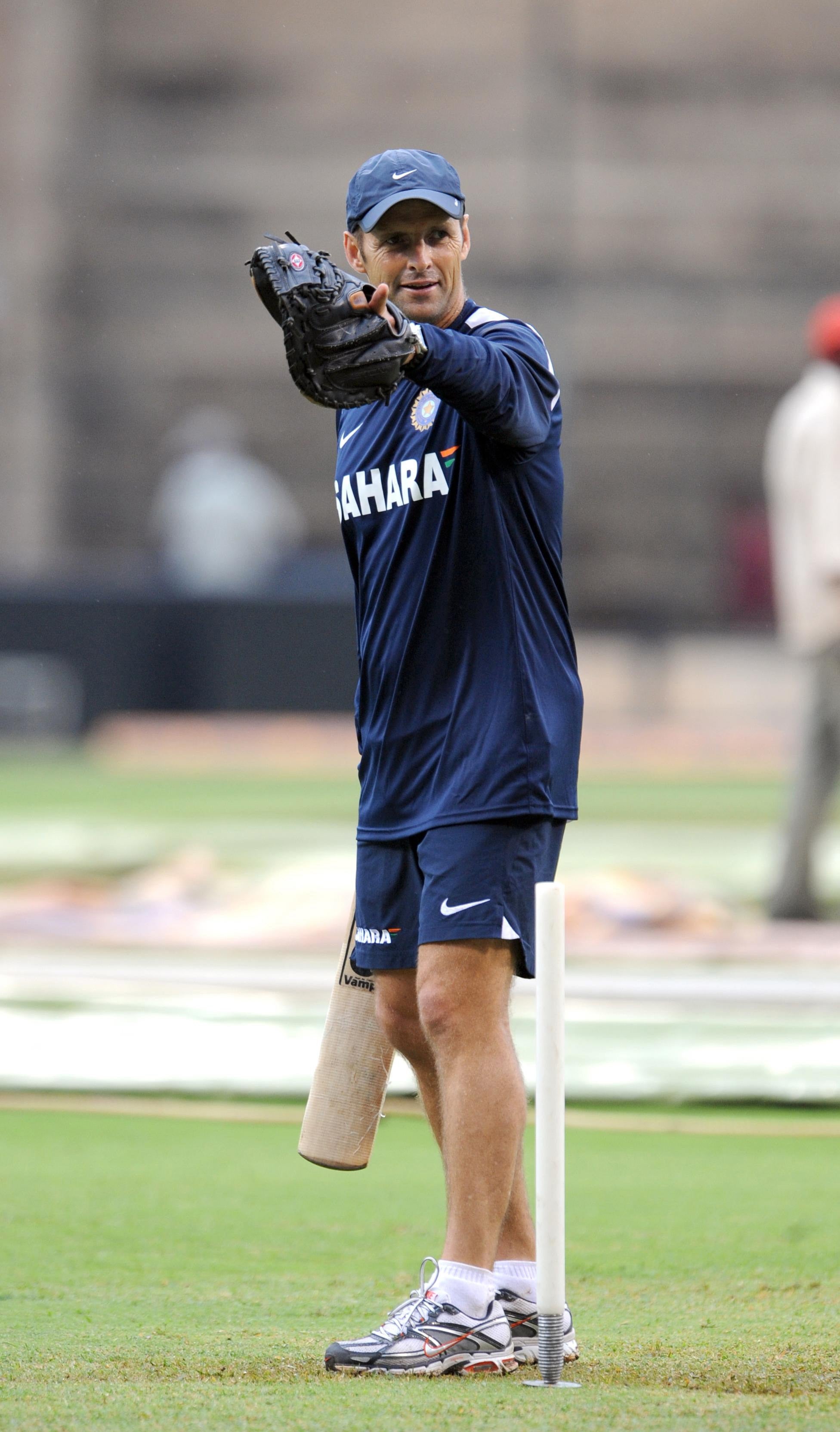 Gary Kirsten has had previous coaching experience with India and South Africa (Anthony Devlin/PA)