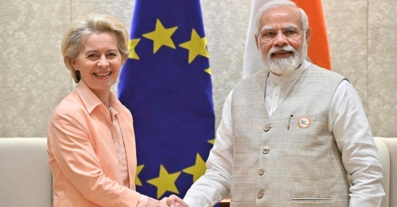 India EU