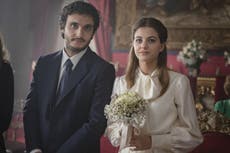 My Brilliant Friend’s final scene is an exercise in unbearable pathos