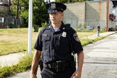 We Own This City, review: Bad cops are everywhere in David Simon’s grubby new detective drama