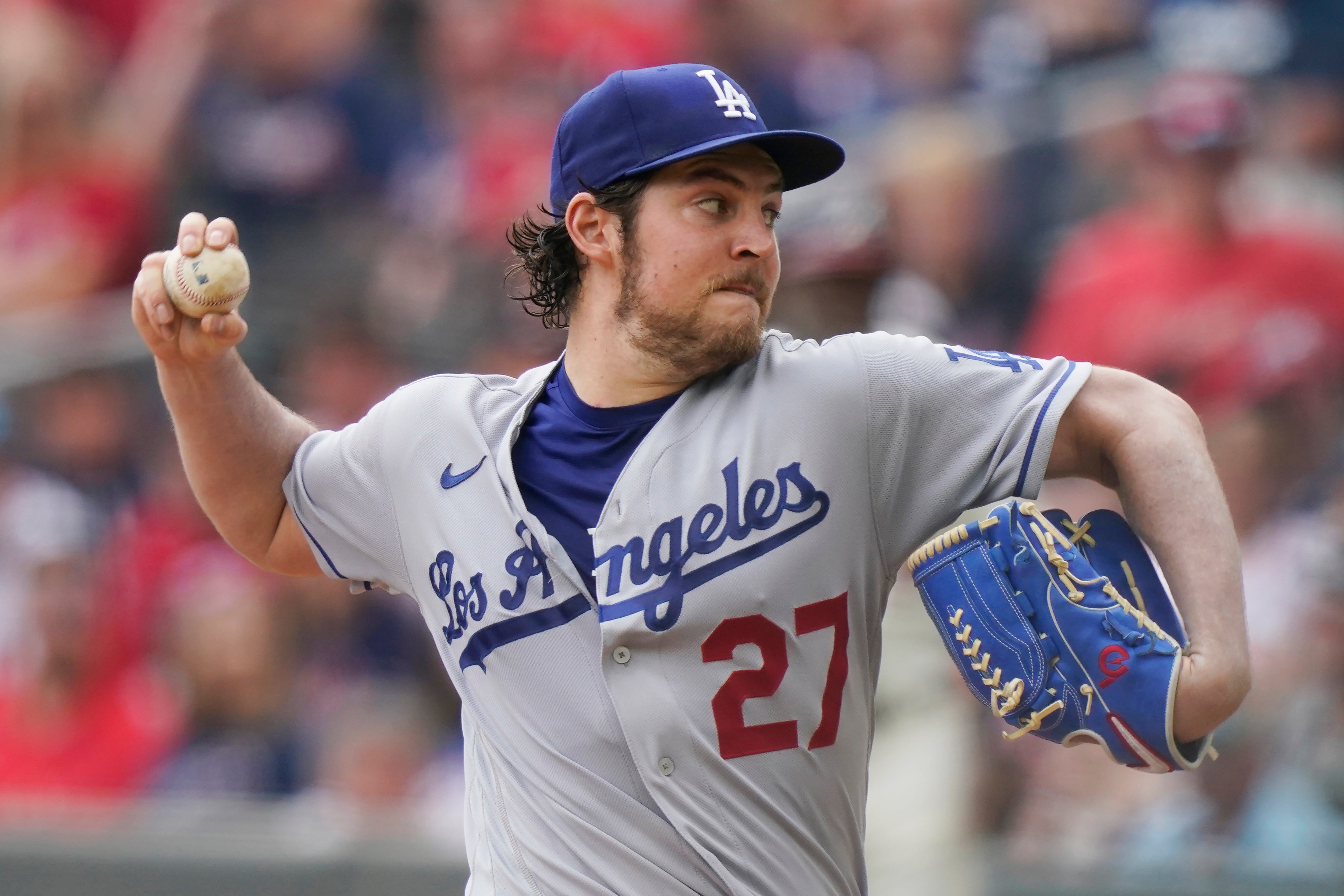 Dodgers Bauer Assault Allegations Lawsuit Baseball