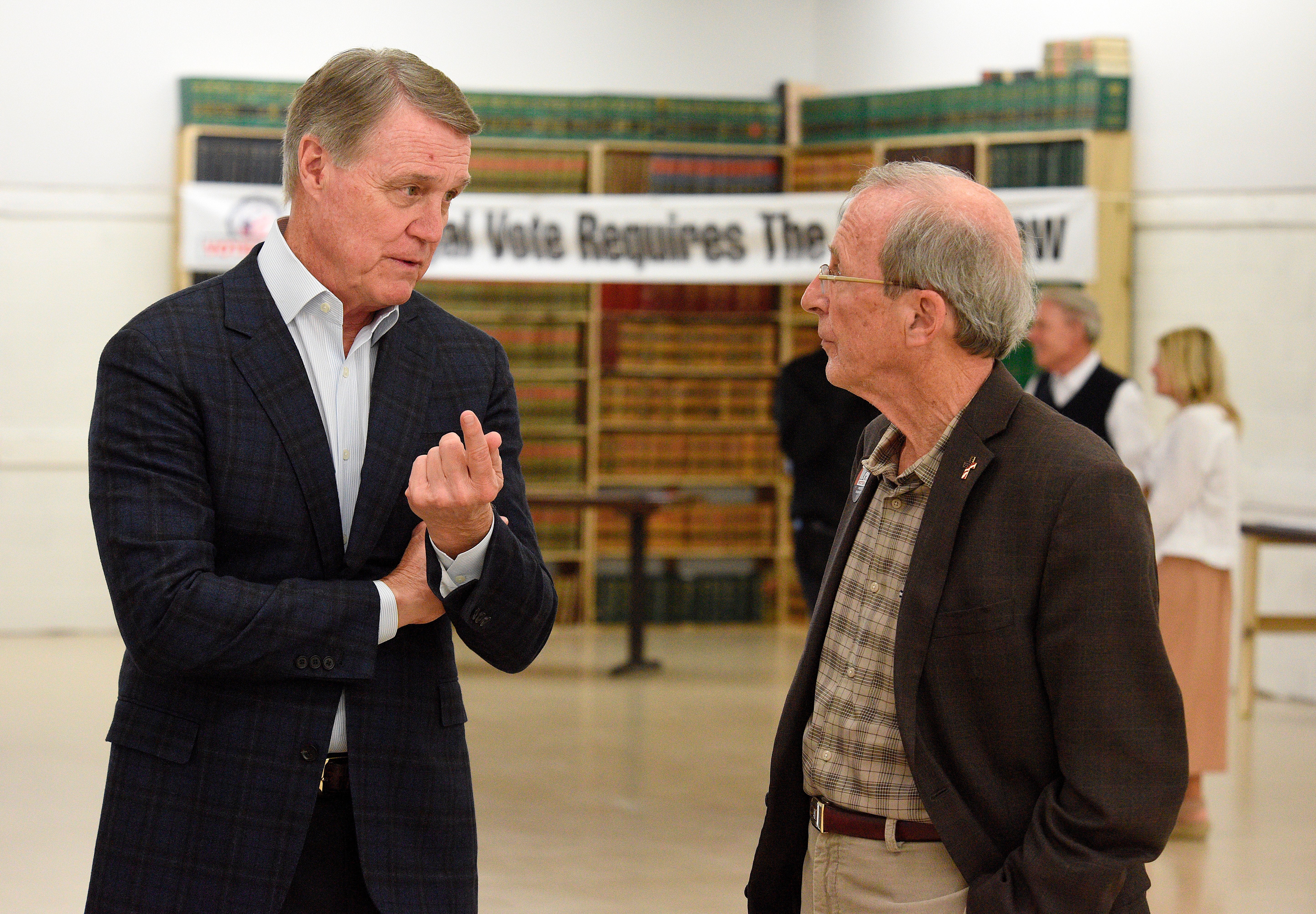 Election 2022 Georgia Perdue