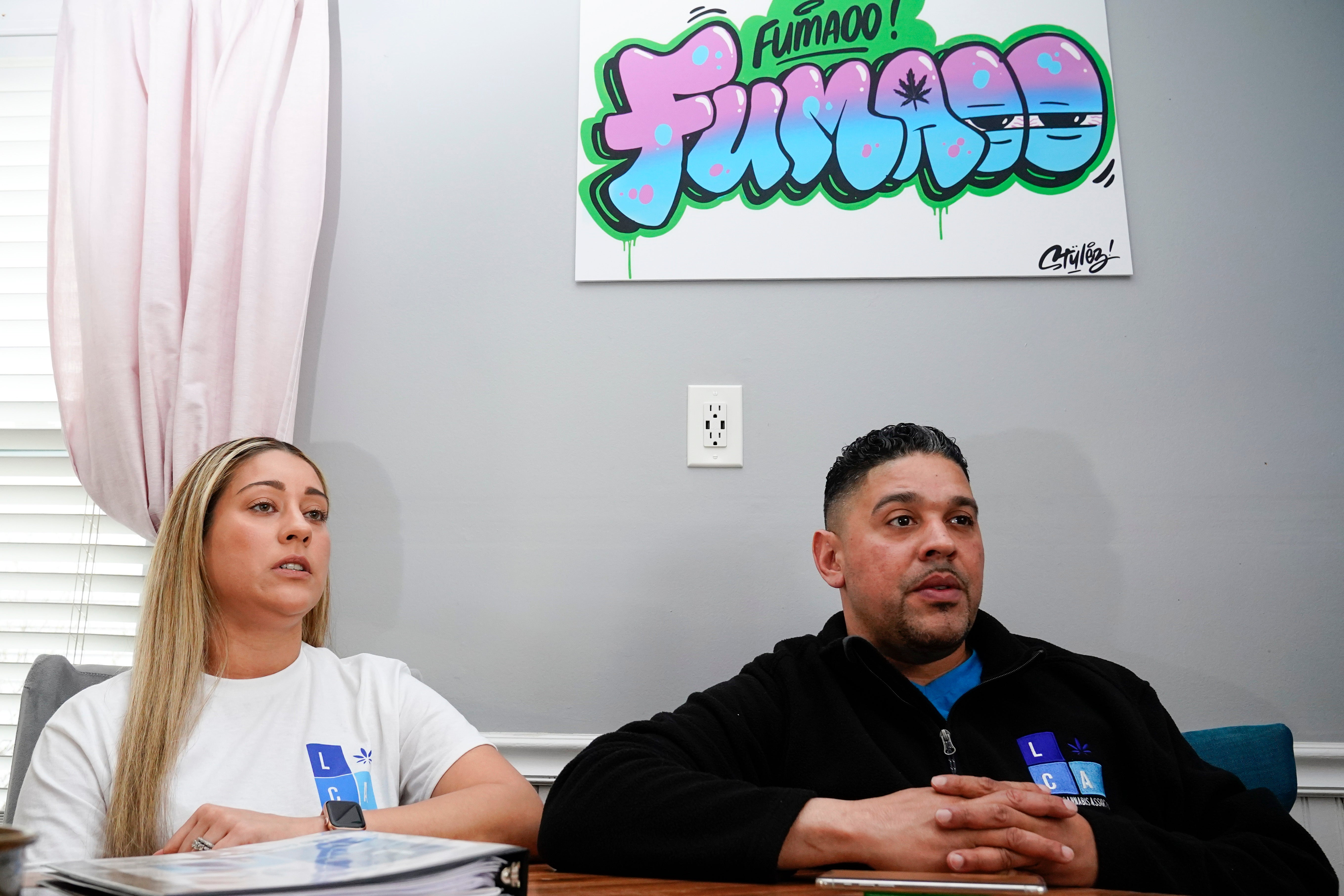 NYC Marijuana Licenses