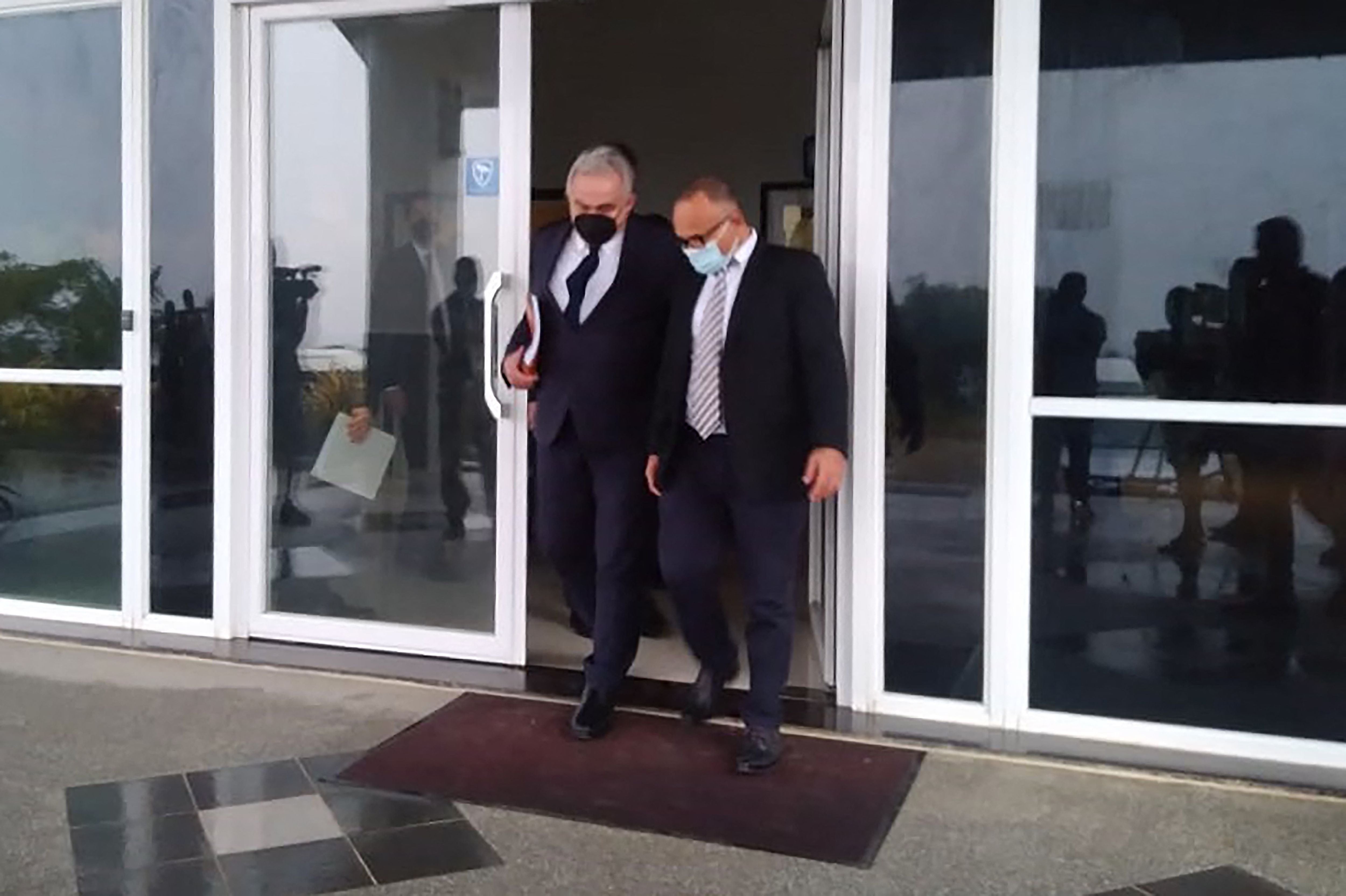 US threatens military action if China sets up Solomon Islands base: ‘Would very naturally respond’