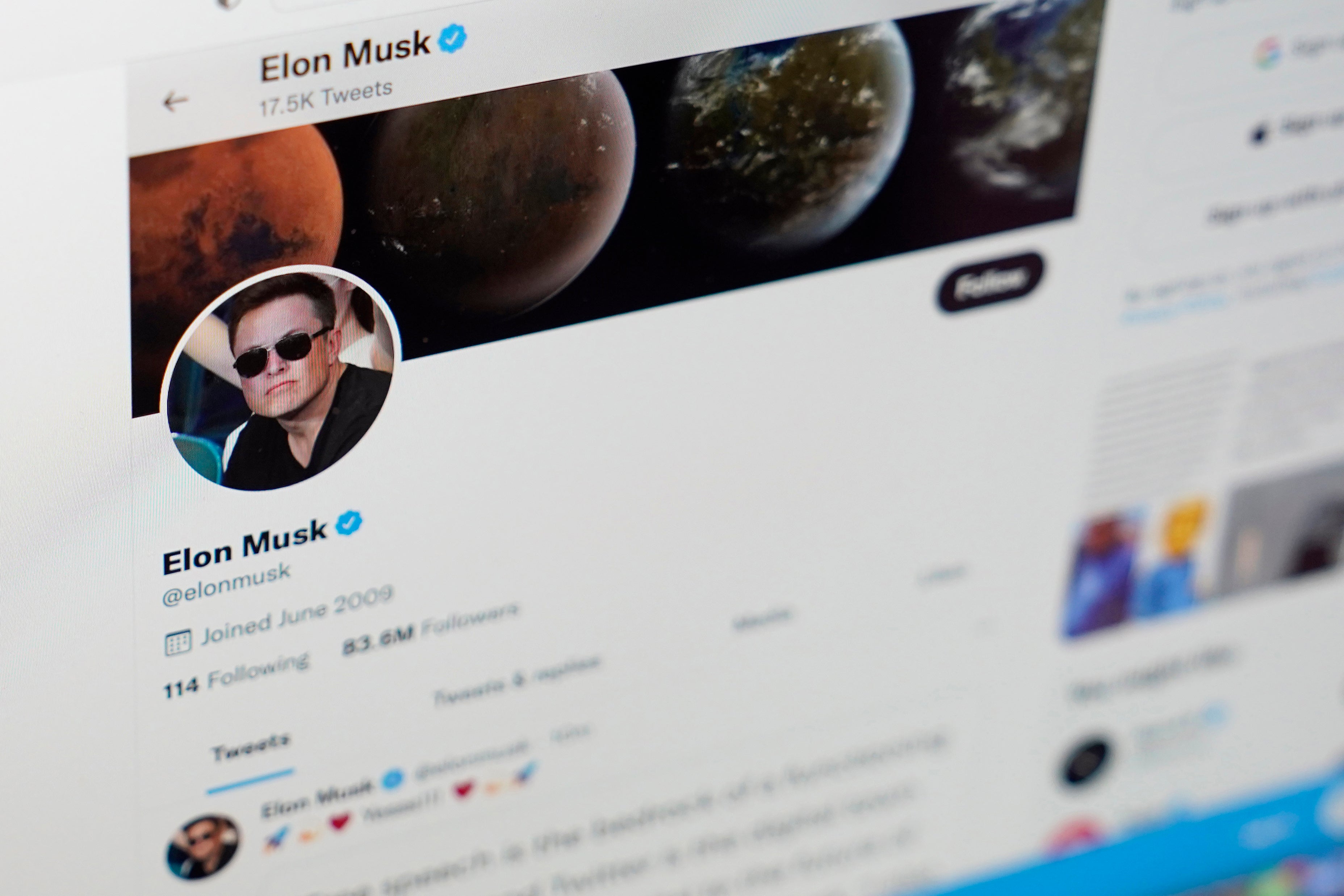 Twitter Musk