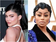 Kylie Jenner testifies Blac Chyna tried to kill brother Rob Kardashian and threatened her