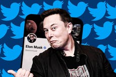What does Elon Musk’s Twitter takeover mean for climate disinformation?