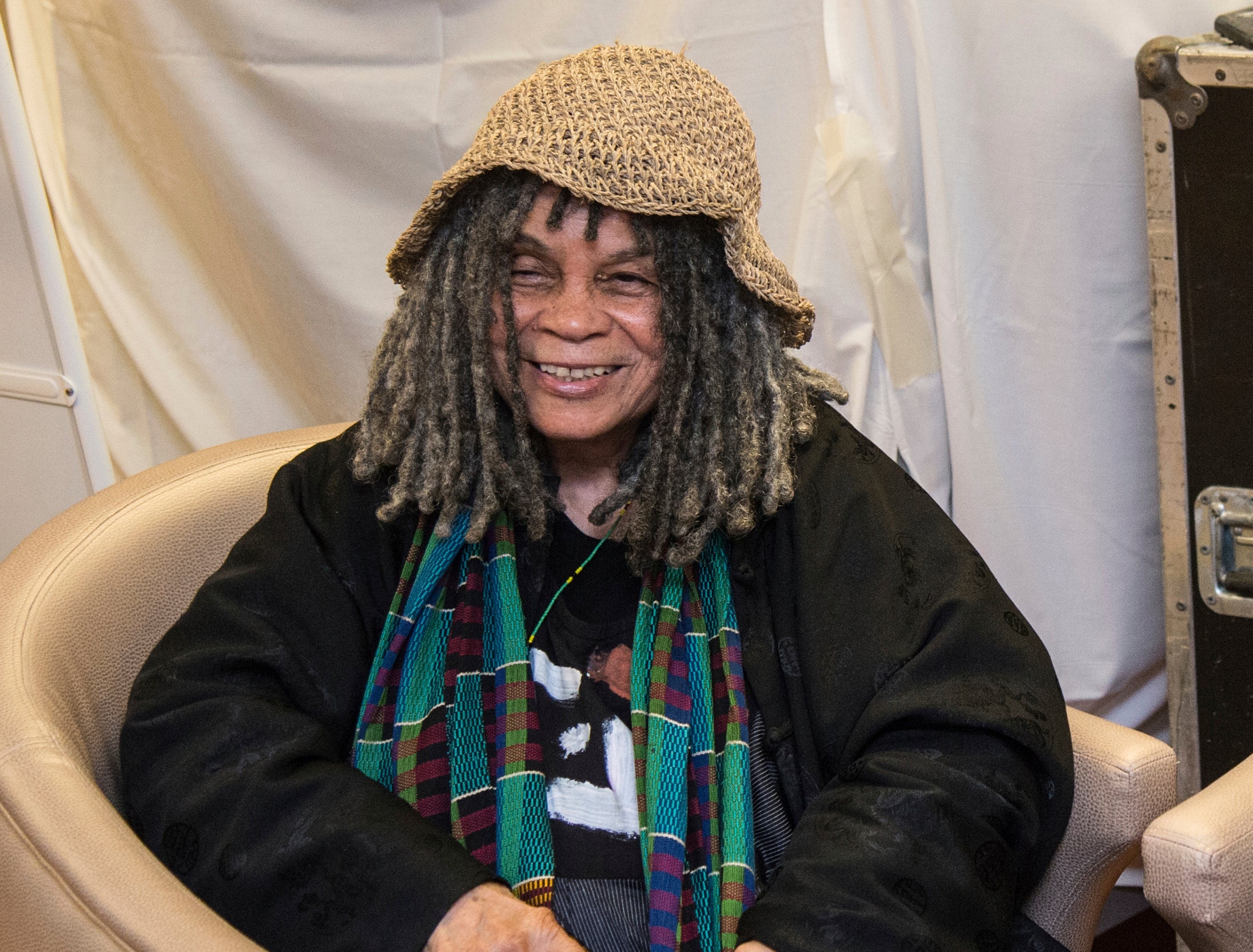 Books-Sonia Sanchez