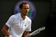 Wimbledon defend ban on Russian and Belarussian players