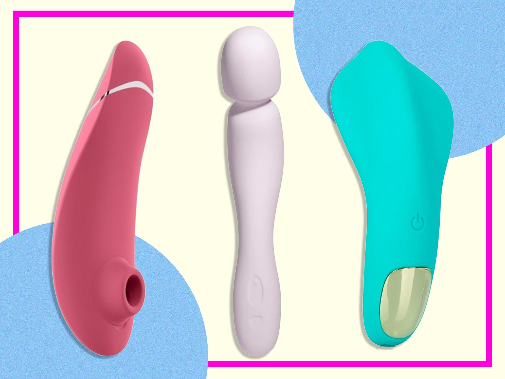 12 best clit vibrators to help you climax