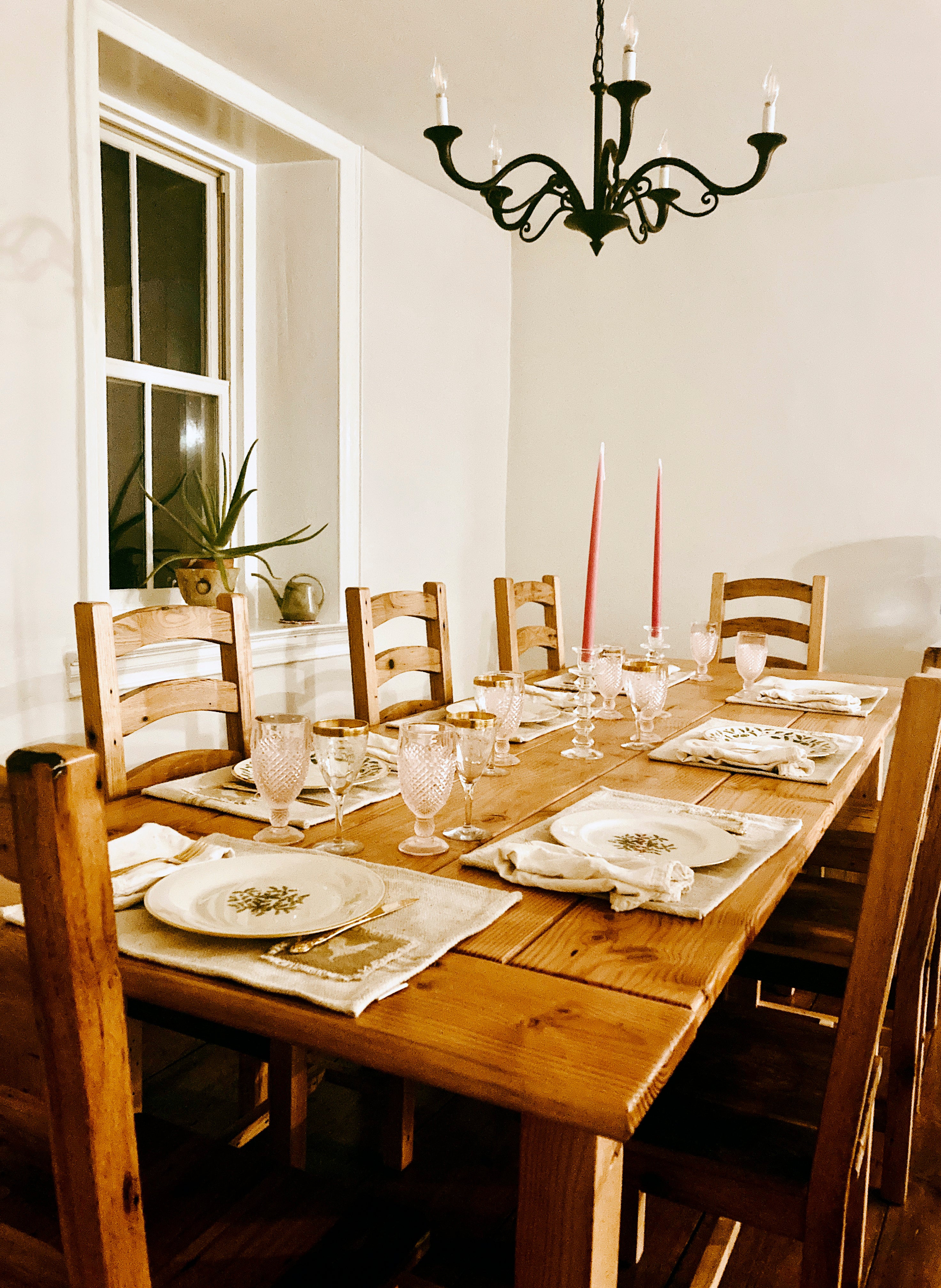 Homes-Plunder the Attic