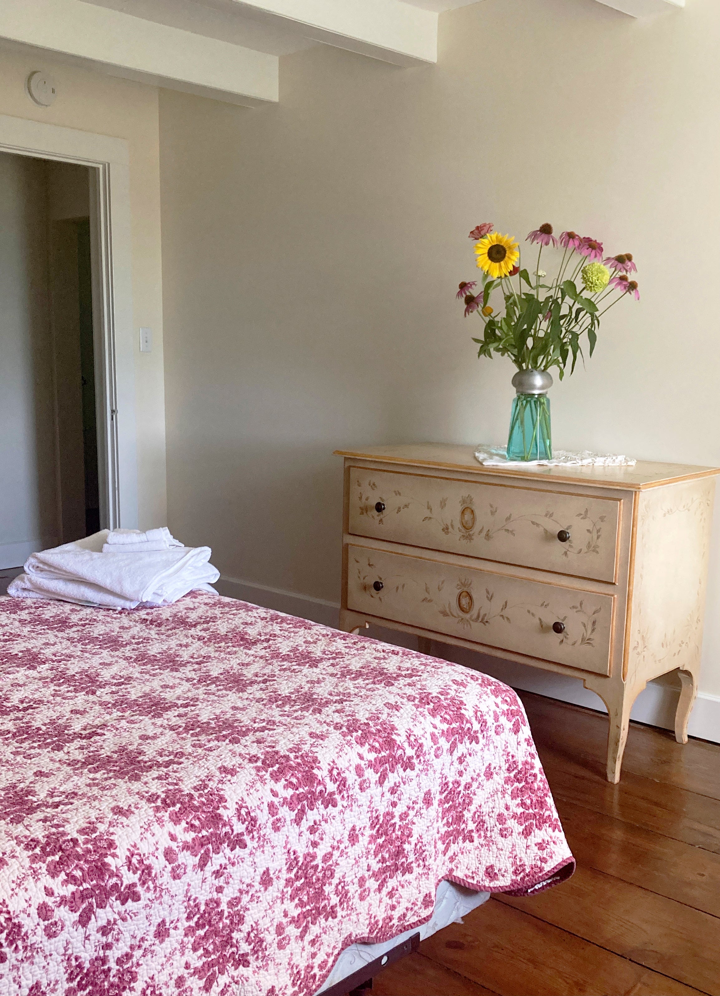 Homes-Plunder the Attic