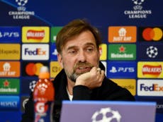 Jurgen Klopp insists Liverpool won’t be caught underestimating Villarreal in Champions League semi-final