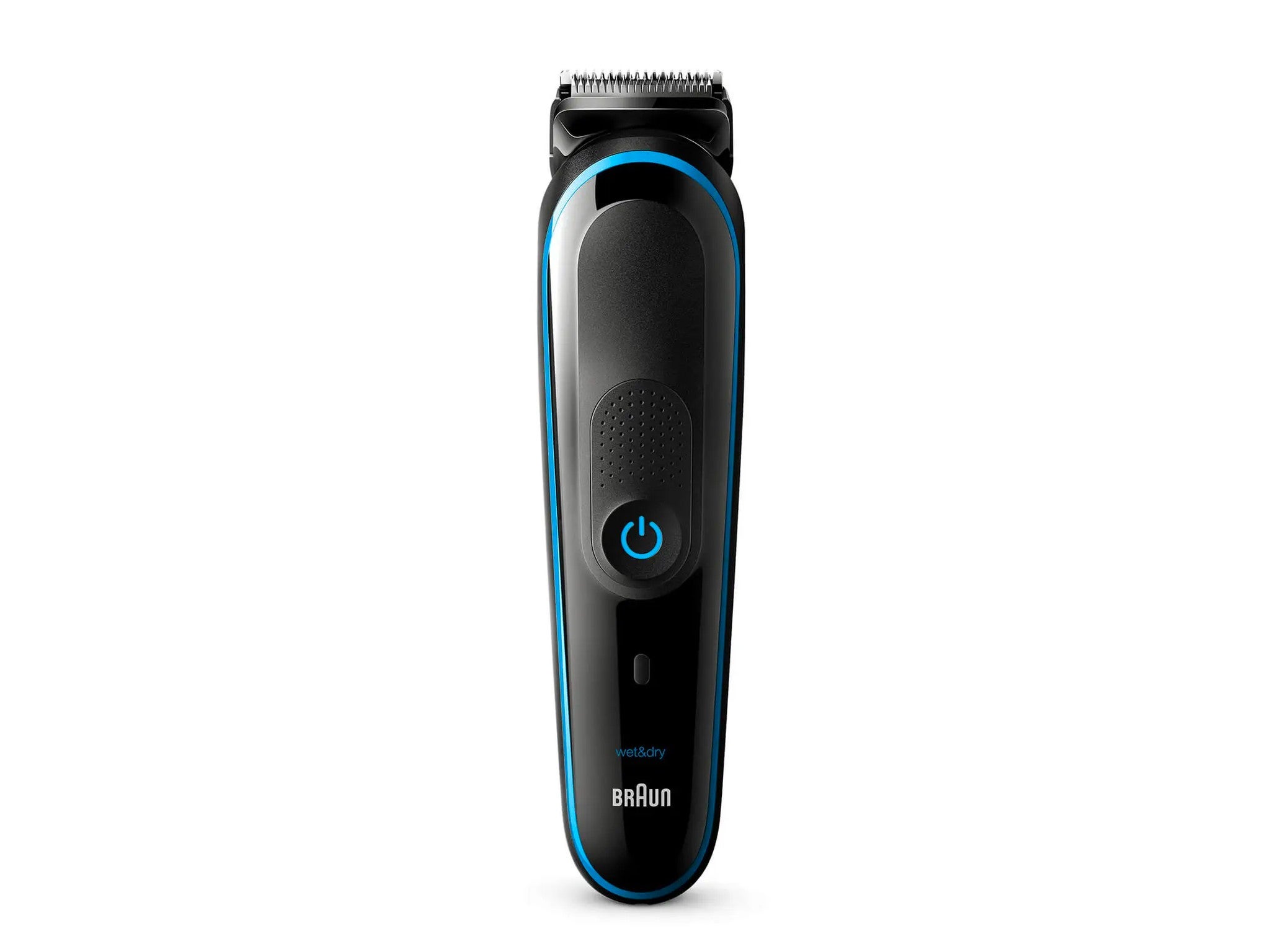 Braun 9-in-1 trimmer kit MGK5280 indyebest