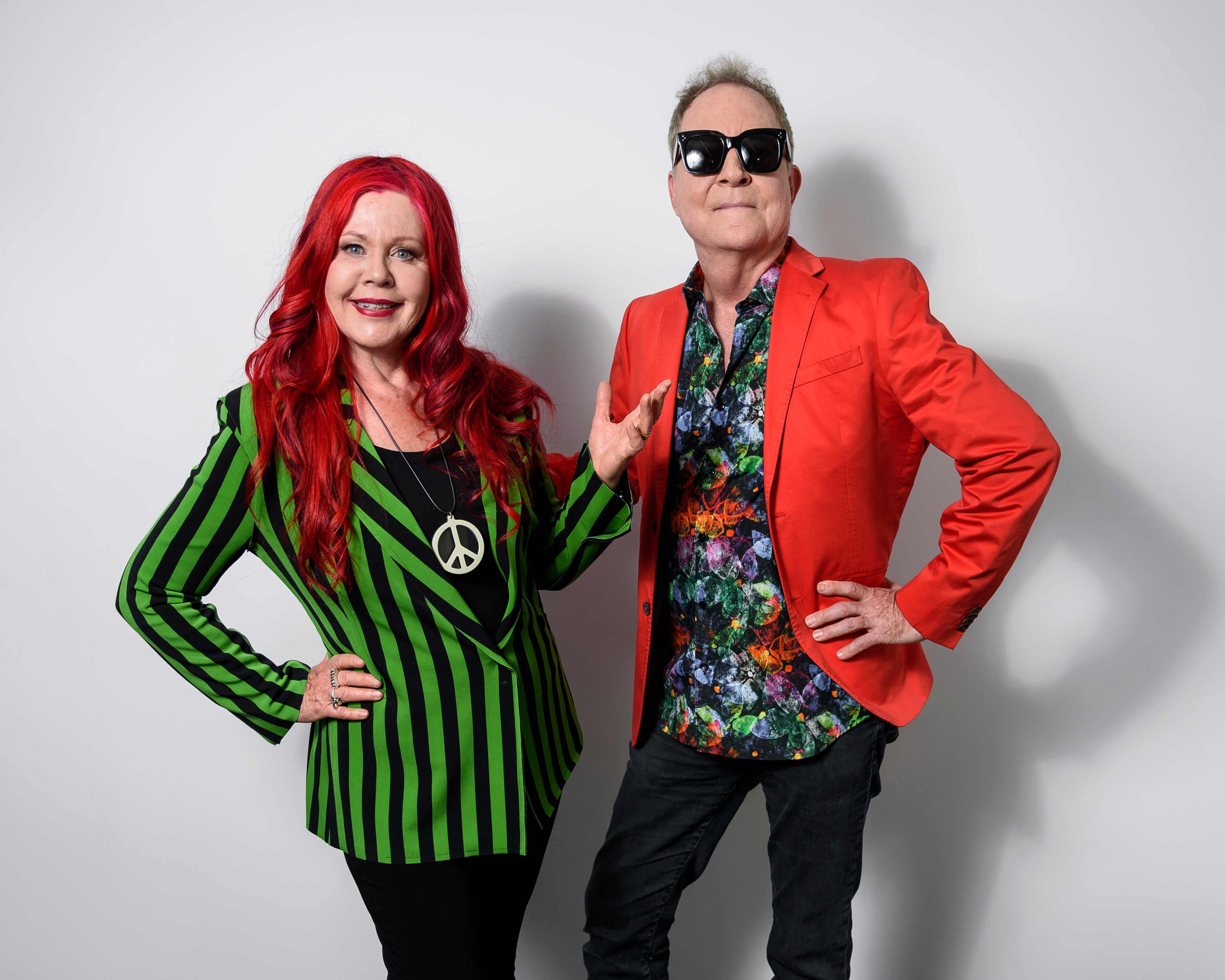 Music-The B-52s