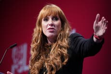 Douglas Ross: Sexist claims about Angela Rayner are cowardly and disgusting