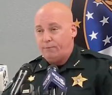 Florida sheriff tells homeowners to shoot burglars: ‘Save the taxpayers money’