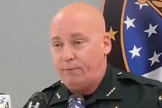 Florida sheriff tells homeowners to shoot burglars: ‘Save the taxpayers money’