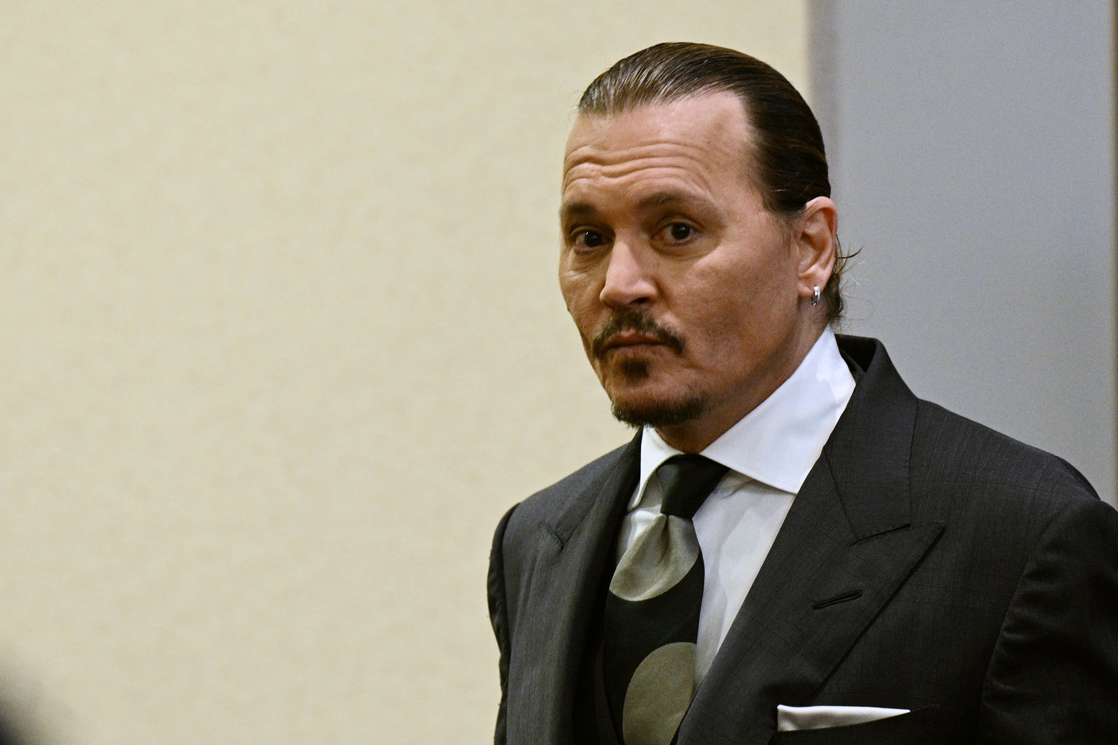Depp Heard Lawsuit