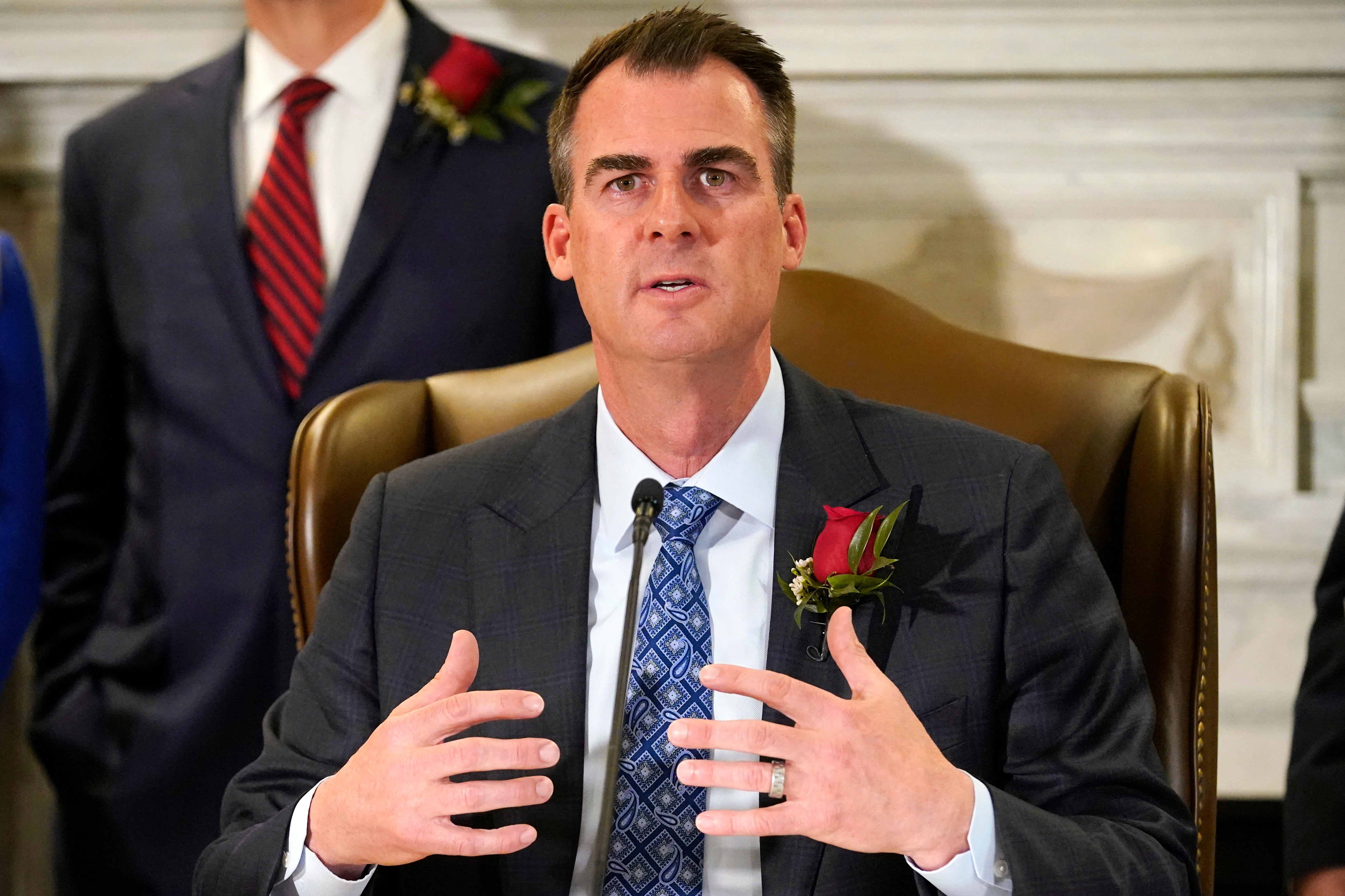 Supreme Court Indian Country