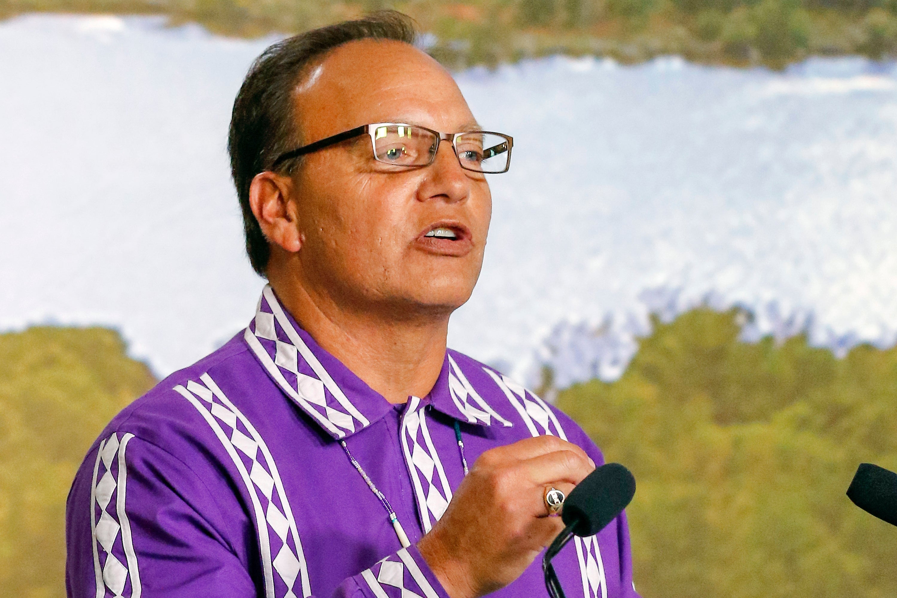 Supreme Court Indian Country