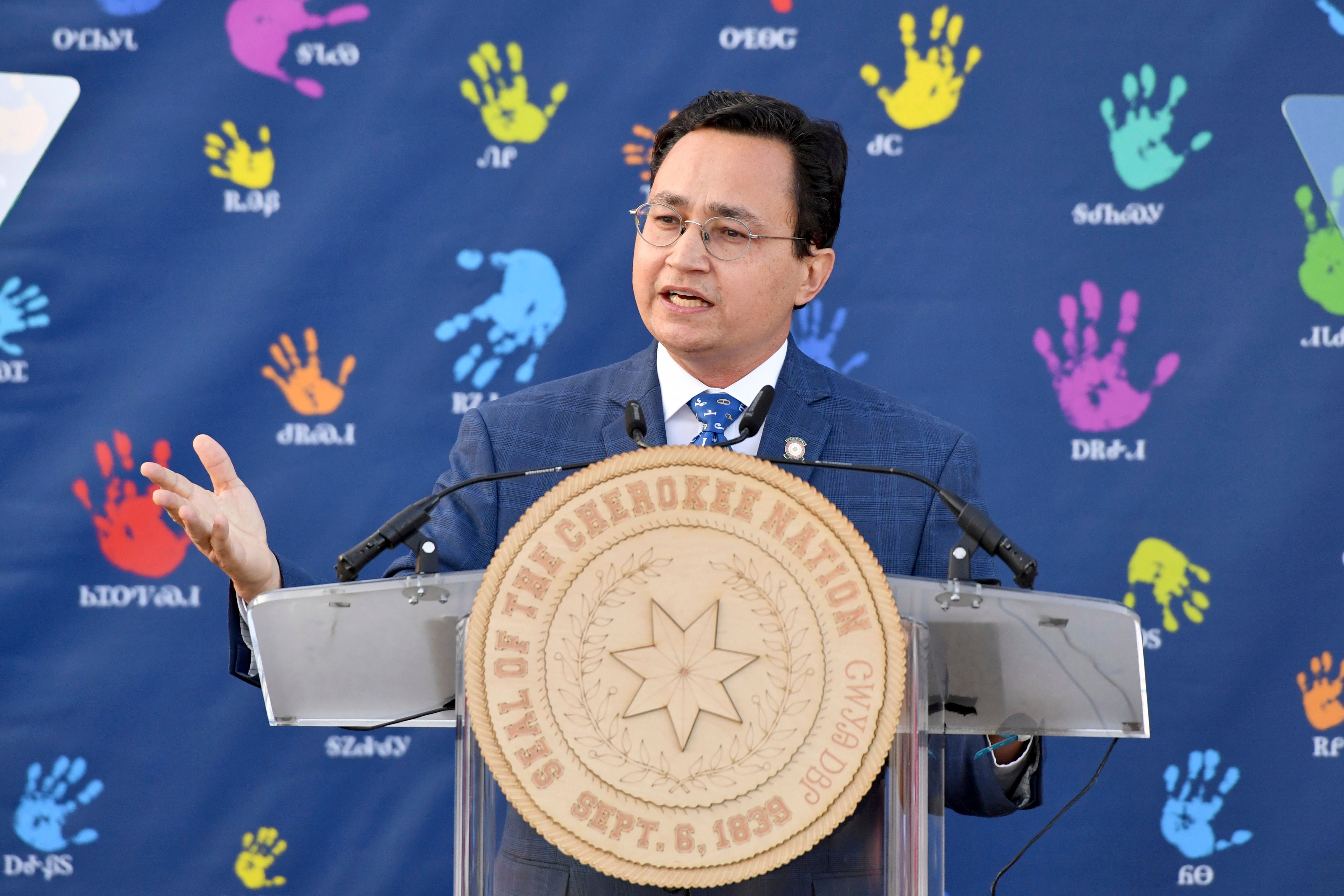 Supreme Court Indian Country