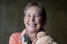 ‘Ludicrous, laughable’: Everywhere Babies author reveals her shock after picture book is targeted for ban in Florida