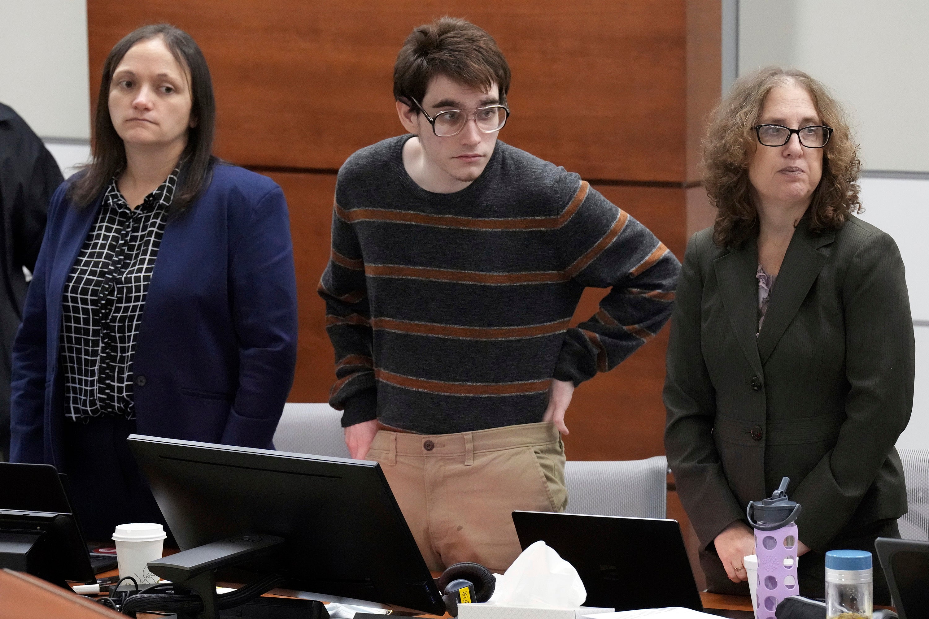 School Shooting Florida