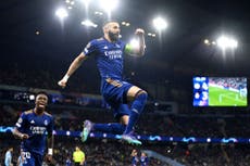 Is Karim Benzema the deadliest finisher in Europe? Dissecting the data behind the world’s best goalscorers