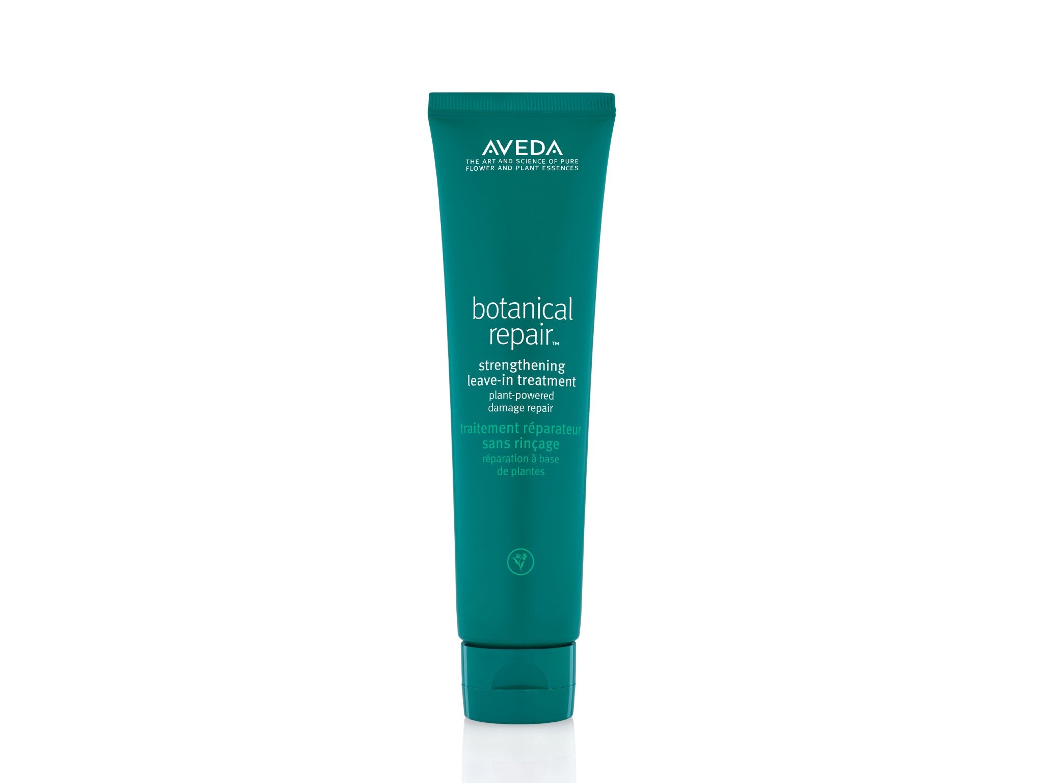 Aveda botanical repair strengthening leave-in treatment indybest