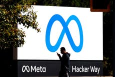 Facebook parent Meta reports 21 per cent drop in profits, second consecutive quarterly decline