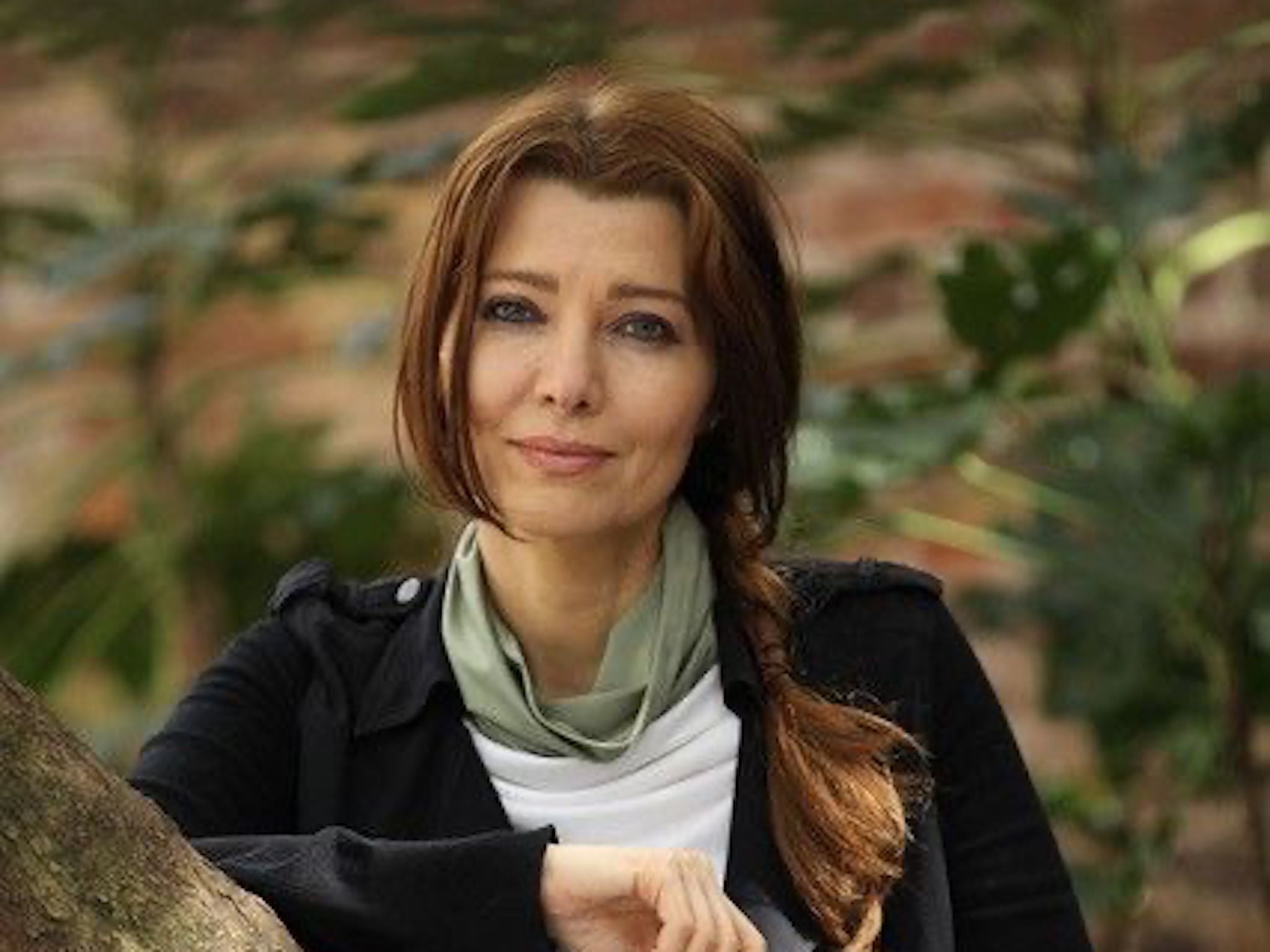 Turkish-British novelist Elif Shafak has made it on to the long list twice before